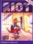 Atari  800&nbsp; - &nbsp;Riot